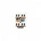 Conector Hembra RJ45 KP6WL Cat6, Alta Durabilidad - Miniatura 1