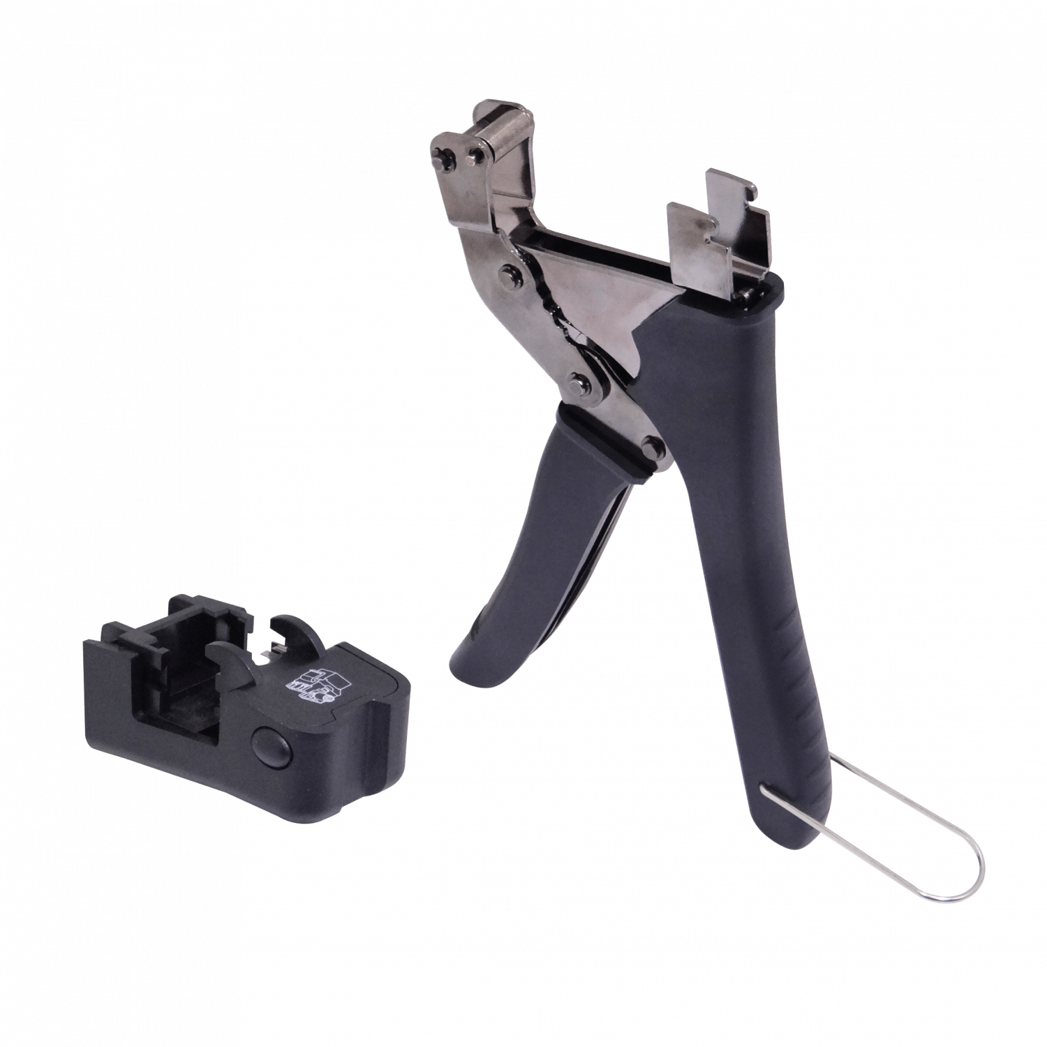 Herramienta Punchadora LINKMADE KPT para Keystone KP5WL-1 y KP6WL-1 4