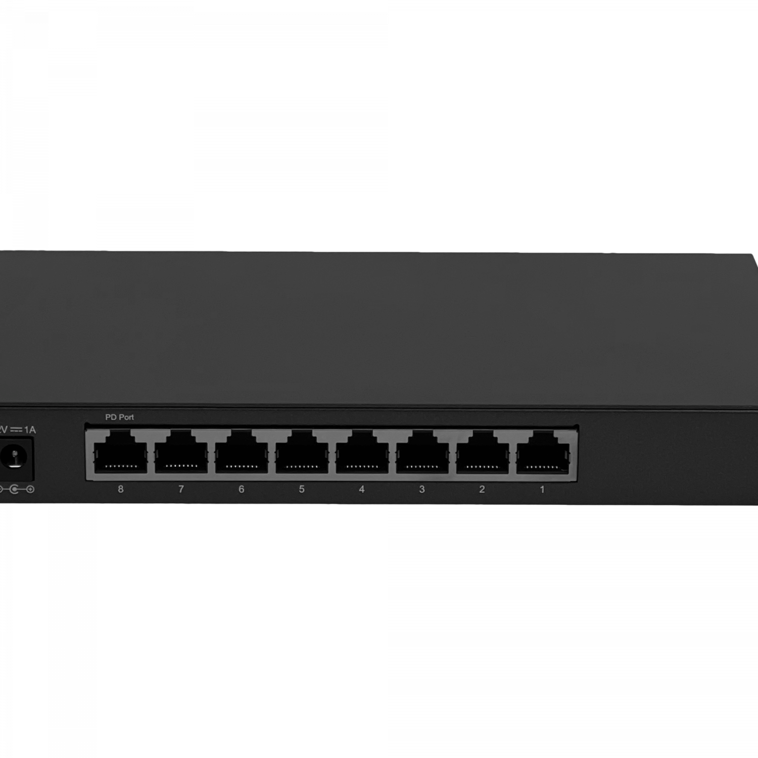 Switch Smart TP-Link TL-SG2008, 8 Puertos Gigabit, QoS L2/L3/L4 e IGMP Snooping 5