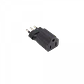 Adaptador Inyectado Enchufe con-Tierra Americano-Chileno sin-Certific - Miniatura 2
