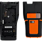 Rotuladora Industrial Brother PT-E560BTVP, QWERTY, USB-C, Bluetooth, 3,5 - 24mm - Miniatura 1