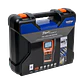 Rotuladora Industrial Brother PT-E560BTVP, QWERTY, USB-C, Bluetooth, 3,5 - 24mm - Miniatura 4