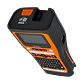 Rotuladora Industrial Brother PT-E560BTVP, QWERTY, USB-C, Bluetooth, 3,5 - 24mm - Miniatura 5