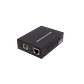 PLANET 1-100-RJ45 1-RJ11 ETHERNET OVER VDSL 1,4KM MASTER/SLAVE 4-DIP - Miniatura 1