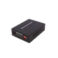 PLANET 1-100-RJ45 1-RJ11 ETHERNET OVER VDSL 1,4KM MASTER/SLAVE 4-DIP - Miniatura 4
