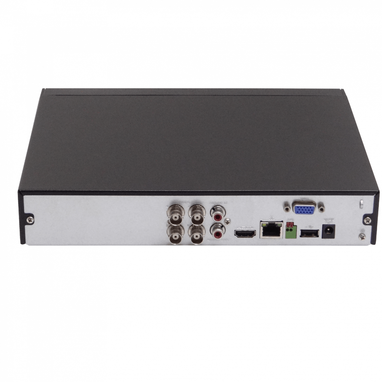 Grabador Digital Dahua XVR4104HS-X1 - 4 Canales, Penta-brid, 1080P Lite 4