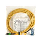 6mt 12-LC/1,5mt 1-MPO/4,5mt MonoModo SM Jumper Cable Fibra 9/125um - Miniatura 3