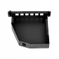 Cassette Vacío para Panel 1U-3P 130mm 6-SC/LC 1-MPO Negro Metálico - CAVACIO - Miniatura 4