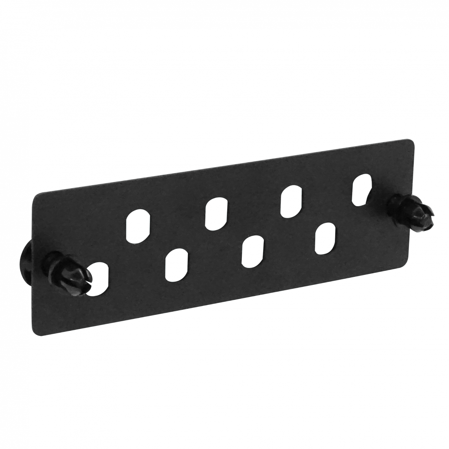 8-ST 8-FC Placa 130mm para 1U-3P req-Coplas 2