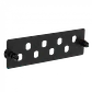 8-ST 8-FC Placa 130mm para 1U-3P req-Coplas - Miniatura 2