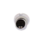 Cámara Domo Dahua 4MP Full Color Fijo 2.8mm PoE IR30m IP67 MicroSD WizSense - Miniatura 4