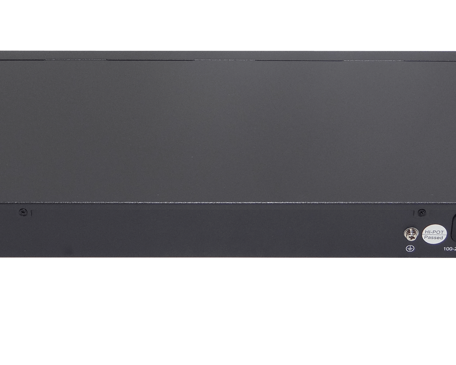 Switch TP-LINK TL-SF1016 16 Puertos 10/100Mbps, Montaje en Rack, Auto MDI/MDIX, Plug&Play, No Admini 1