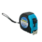 Huincha de Medir 5mts 25mm Flexometro F3618 - Miniatura 1