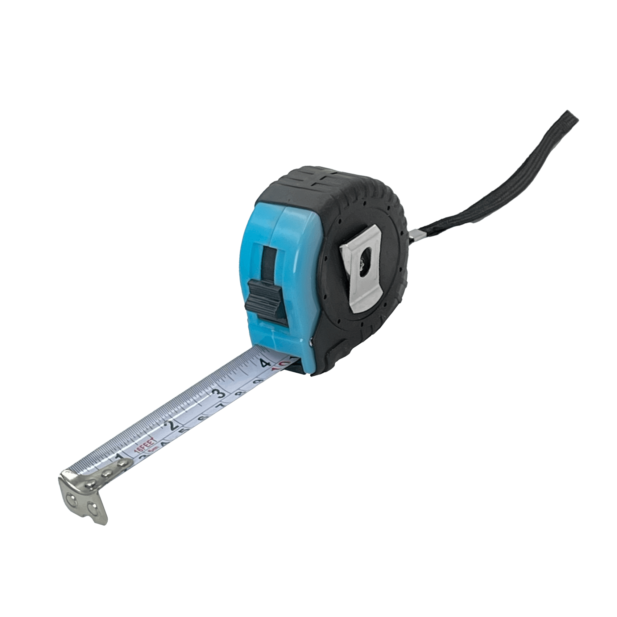Huincha de Medir 5mts 25mm Flexometro F3618 3