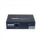 Hub Inyector PoE+ de 4 Puertos PLANET HPOE-460, 120W, Soporte Gigabit, Potencia 54V  - Miniatura 4