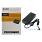 Hub Inyector PoE+ de 4 Puertos PLANET HPOE-460, 120W, Soporte Gigabit, Potencia 54V  - Miniatura 6