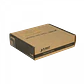Hub Inyector PoE+ de 4 Puertos PLANET HPOE-460, 120W, Soporte Gigabit, Potencia 54V  - Miniatura 7
