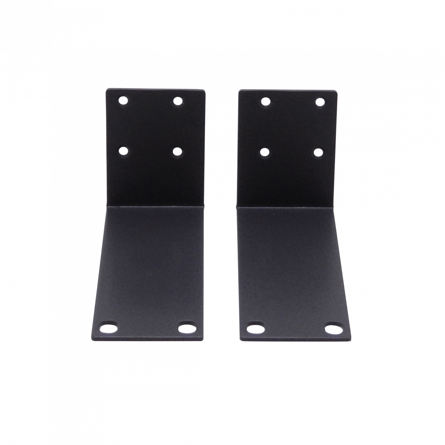 PLANET KIT Aletas Largas 13cm Para Poner Switch/Router en Rack 1U 3