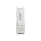 PLANET Probador Tester PoE++ af/at Indicador MID-SPAN END-SPAN 1-RJ45 - Miniatura 2