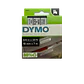 DYMO 19mm Negro en Fondo Blanco Cinta 7mt D1-Label Cassette - Miniatura 2