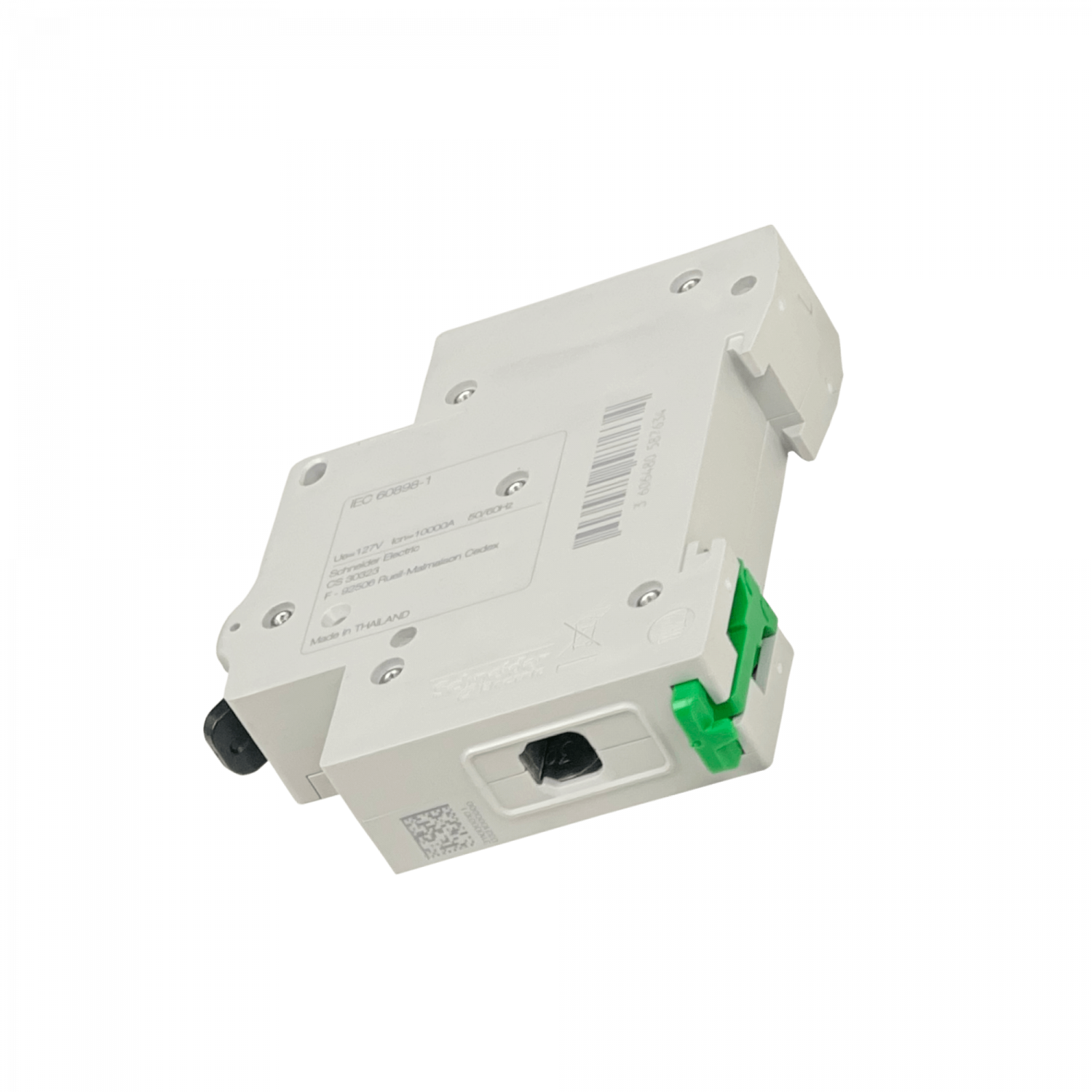 10A 6kA/10kA 230/400V Interruptor Automatico Termomagnetico C10 3