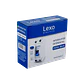 LEXO 2x25A 2P 30mA Interruptor Diferencial RKN Proteccion Riel-Din - Miniatura 2