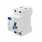 LEXO 2x25A 2P 30mA Interruptor Diferencial RKN Proteccion Riel-Din - Miniatura 5