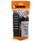 BTICINO 5MT 6-ENCHUFES ALARGADOR NEGRO 10A ZAPATILLA SWITCH-PILOTO - Miniatura 4