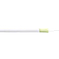 Cable de Fibra Óptica Monomodo 1 Fibra G657A2 3.0mm PVC Interior 500m - CFSR1 - Miniatura 1