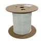 Cable de Fibra Óptica Monomodo 1 Fibra G657A2 3.0mm PVC Interior 500m - CFSR1 - Miniatura 2
