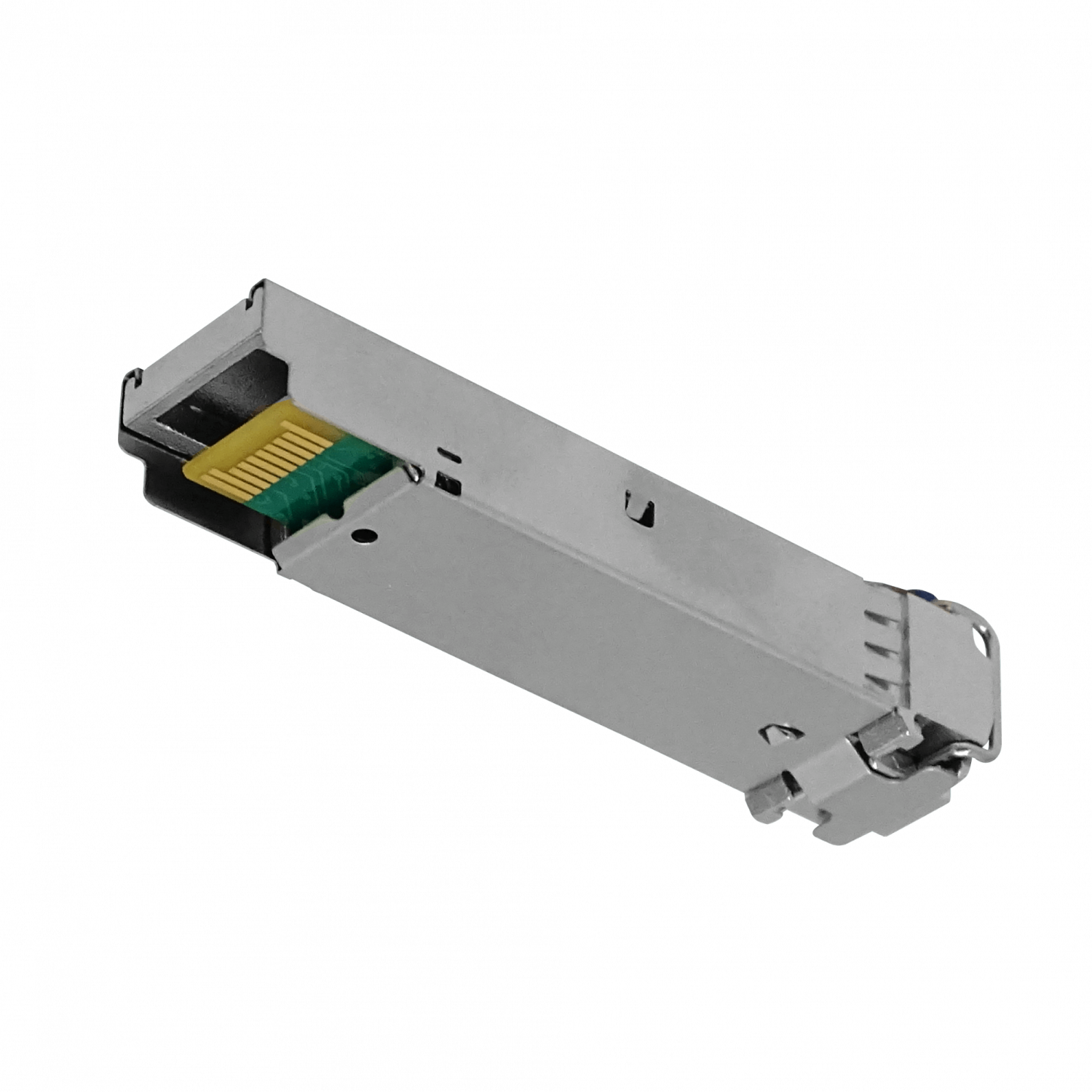 SM 2-LC 40Km 1310nm Modulo 1,25Gbps Gigabit Fibra Optic SFP-1.25G-LX40 1