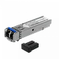 SM 2-LC 40Km 1310nm Modulo 1,25Gbps Gigabit Fibra Optic SFP-1.25G-LX40 - Miniatura 3