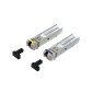 1-LC 120km Pareja SFP WDM Bidireccional 1550nm/1490nm 1,25Gbps 1.25g - Miniatura 2