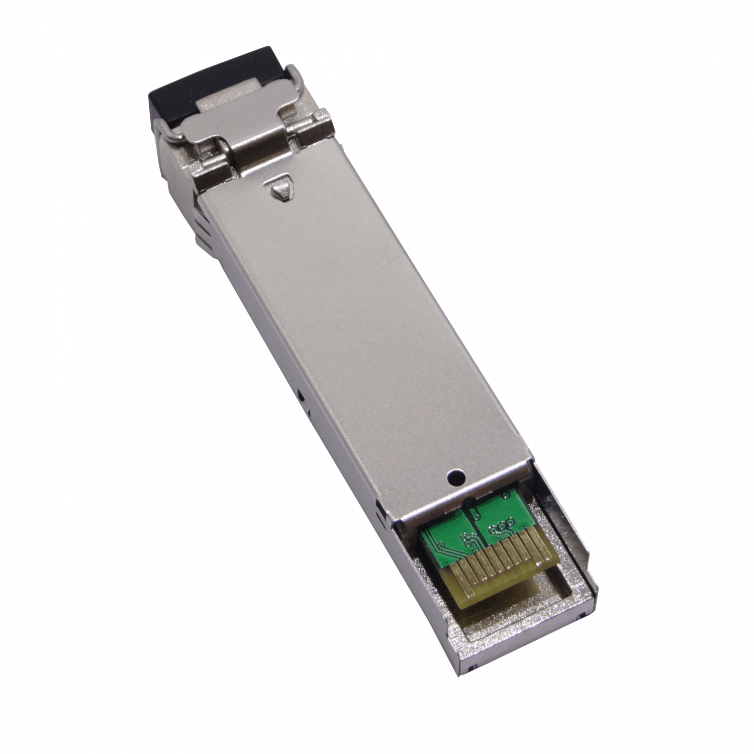 Módulo SFP Monomodo 1.25Gbps 1550nm 120km LC - S-LC120 3