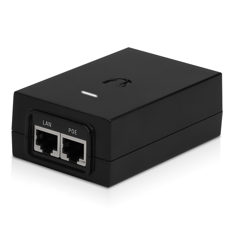 UBIQUITI AF-5XHD AF-4X/3X/2X LTU-ROCKET PoE 24V 24W Gigabit req-Cable 1