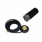 Antena Omnidir 5dBi 824-960/1710-2700MHz 4G .SMA-M 3mt BaseMagnet NMO - Miniatura 1