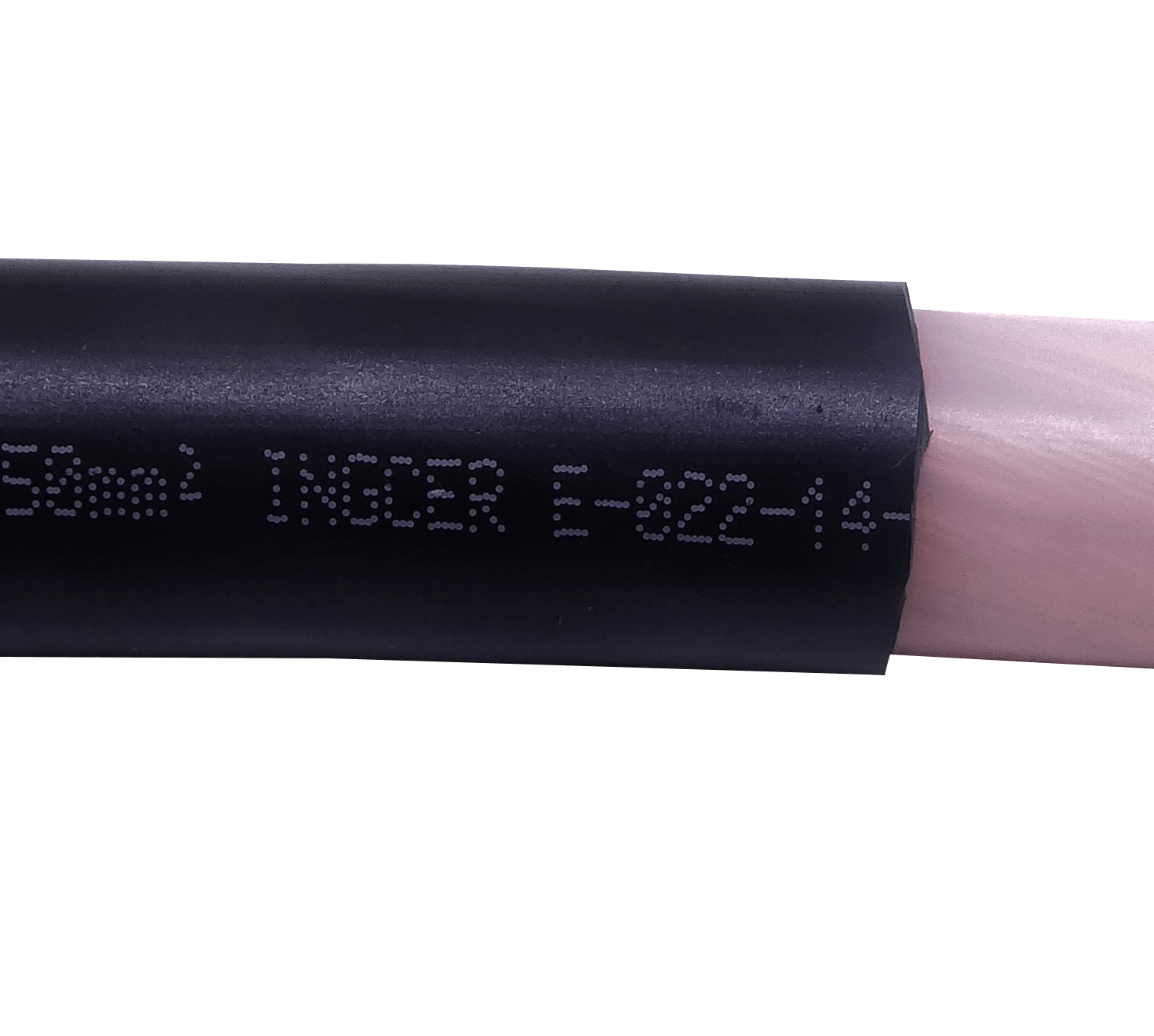 SILNAX 1x150mm Cable Electrico Negro 1kV XLPE Brasil RV-K INGCER 2