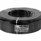 Cable Eléctrico Negro RVV 3x2,5mm² 13-18A 100m - Miniatura 1