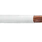 EVA H07Z-1 2,5MM LSZH BLANCO 100mt 750V Brasil Cable Multifil Electric - Miniatura 1