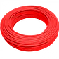 EVA H07Z-1 2,5MM LSZH ROJO 100mt 750V Brasil Cable Multifilar Electric - Miniatura 1