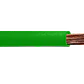 EVA H07Z-1 1,5MM LSZH VERDE 100mt 750V Brasil Cable Multifil Electrico - Miniatura 2