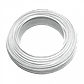 EVA H07Z-1 1,5MM LSZH BLANCO 100mt 750V Brasil Cable Multifil Electric - Miniatura 1