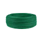 Cable multifilar EVA H07Z-1 6 mm² LSZH, 100 m, 750 V, Verde, HZ6V - Miniatura 2
