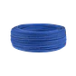 EVA H07Z-1 6mm LSZH AZUL 100mt 750V Cable Multifilar Electrico - Miniatura 1