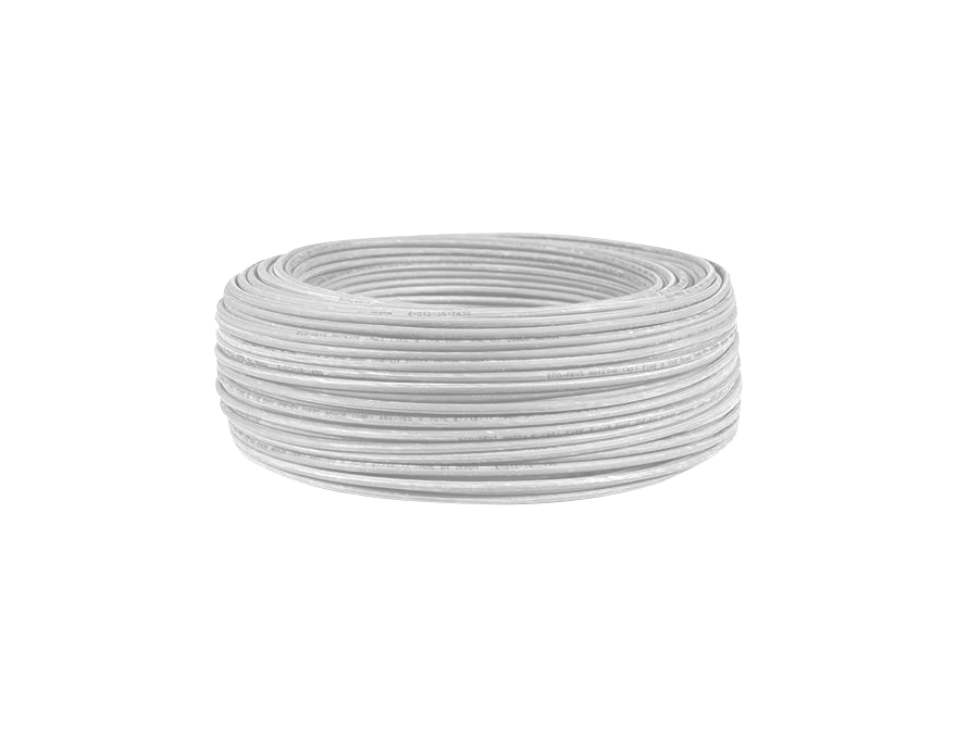 EVA H07Z-1 4mm LSZH BLANCO 100mt 750V Brasil Cable Multifilar Electric 2
