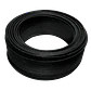 Cable multifilar EVA H07Z-1 4 mm² LSZH, 100 m, 750 V, Negro, HZ4N - Miniatura 1