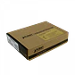 PLANET 8-100 Switch Industrial Riel-DIN no-Admin req/12-48VDC/24VAC - Miniatura 6