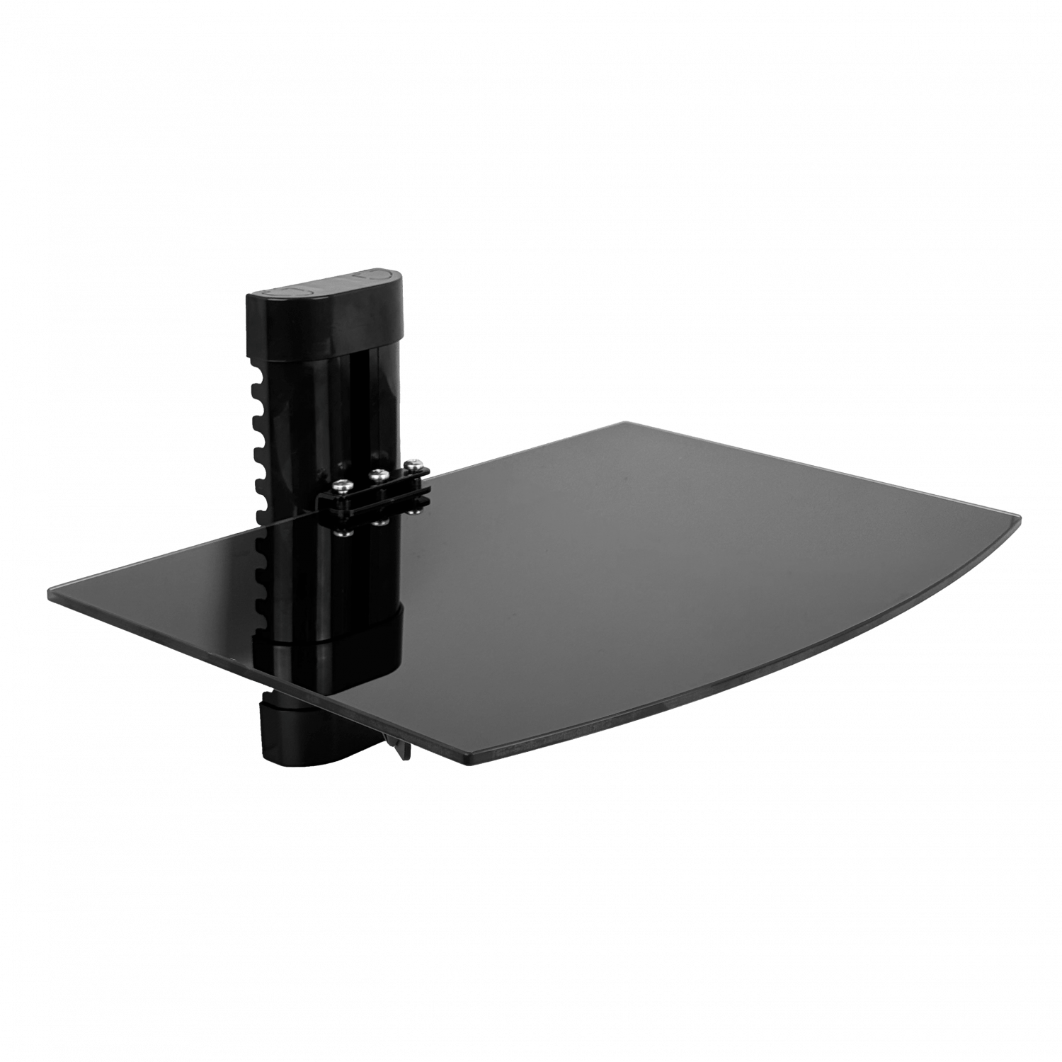 PHILCO 1-Bandeja Vidrio 8kg 360x250x5mm Soporte DVD-BLURAY-DECO 2