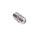 Unidad Copla Union F-H F-H F-F Coaxial TV - Miniatura 2