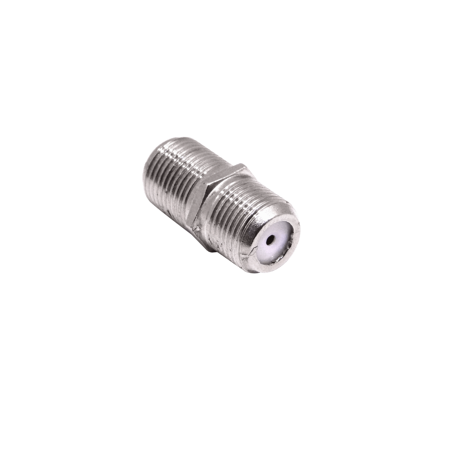 Unidad Copla Union F-H F-H F-F Coaxial TV 2